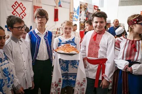 Уральская культура