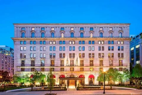 They hotel