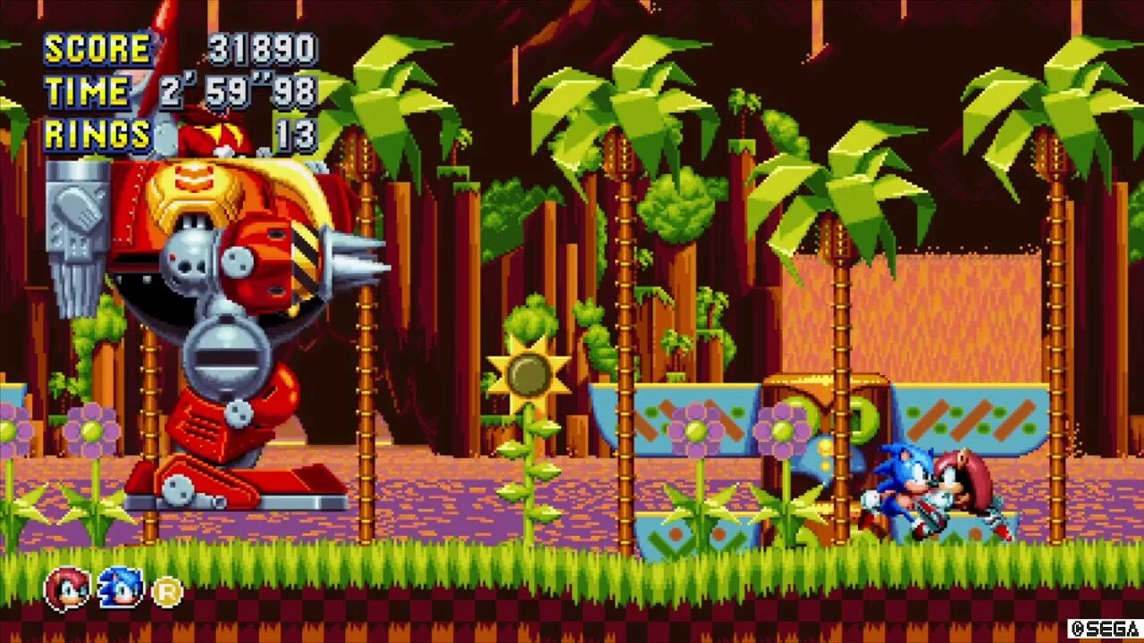 Игра Sonic Mania Plus. Sonic Mania Plus для ps4. Игра Sonic Mania Plus ps4. Sonic Mania Plus Gameplay. Играть в соник манию