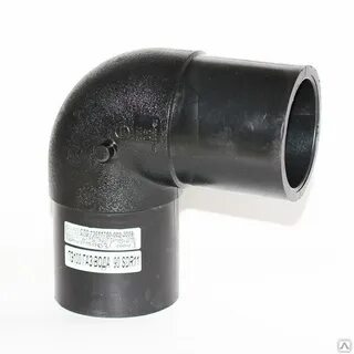 Отвод пэ100 sdr17 160