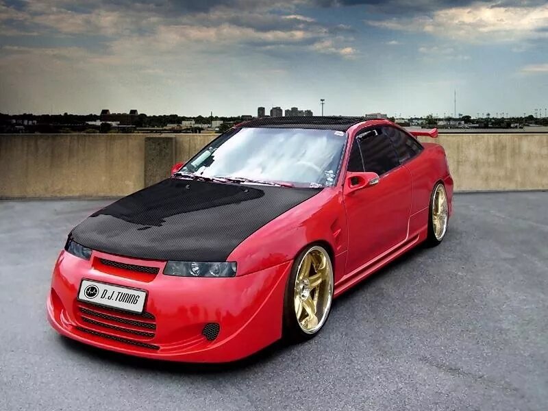 Tuning pro отзывы. Vauxhall Calibra. Opel Calibra 2021. Opel Calibra 90-97. Opel Calibra 2.0 МТ Tuning.