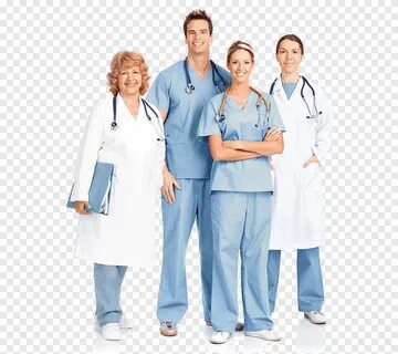 Medici uniforms