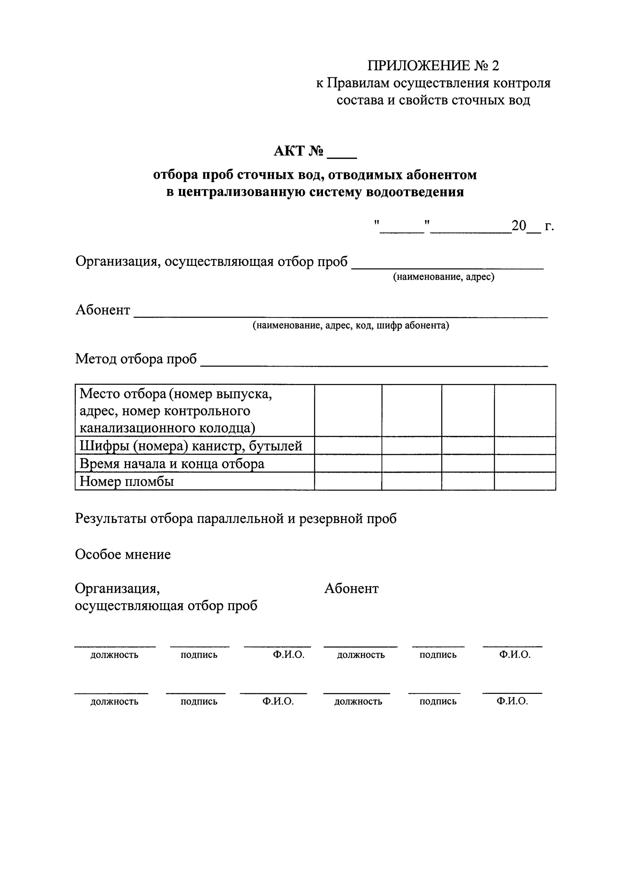Акт отбора вода. Акт отбора проб сточных вод образец. Акт отбора проб сточных вод образец заполнения. Акт отбора сточных вод образец заполнения. Протокол отбора проб сточной воды.