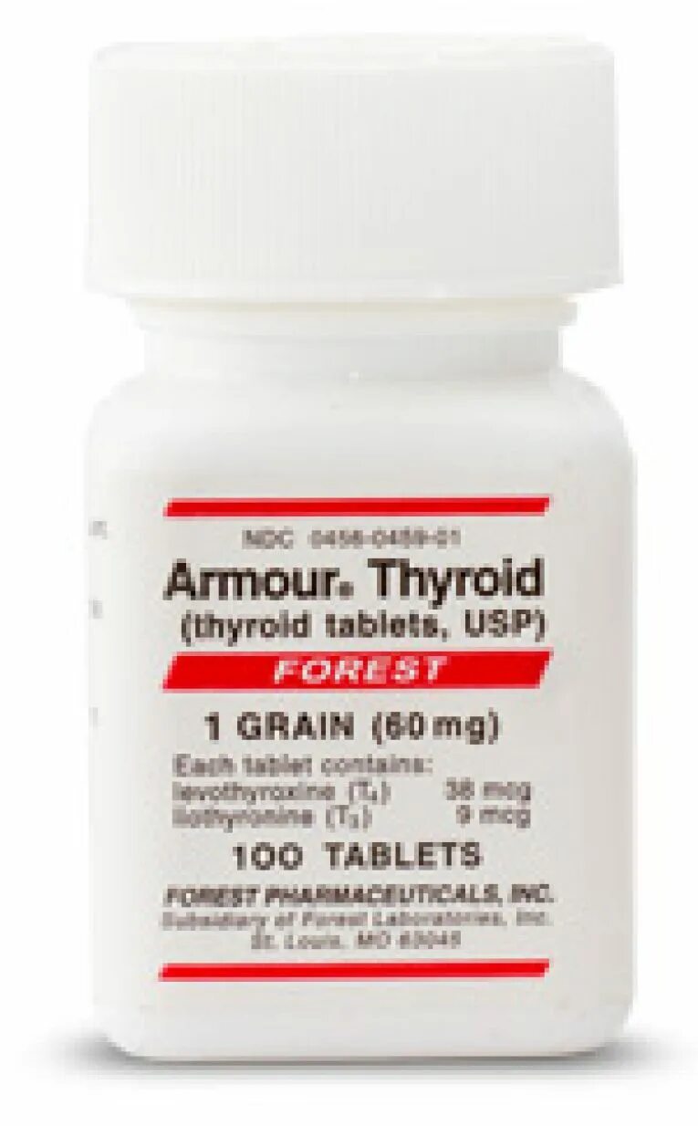 Армор Тироид. Armour Thyroid. АРМОУР, Армор Тироид / Armour Thyroid (levothyroxine, Liothyronine). Thyroid-s заменители.