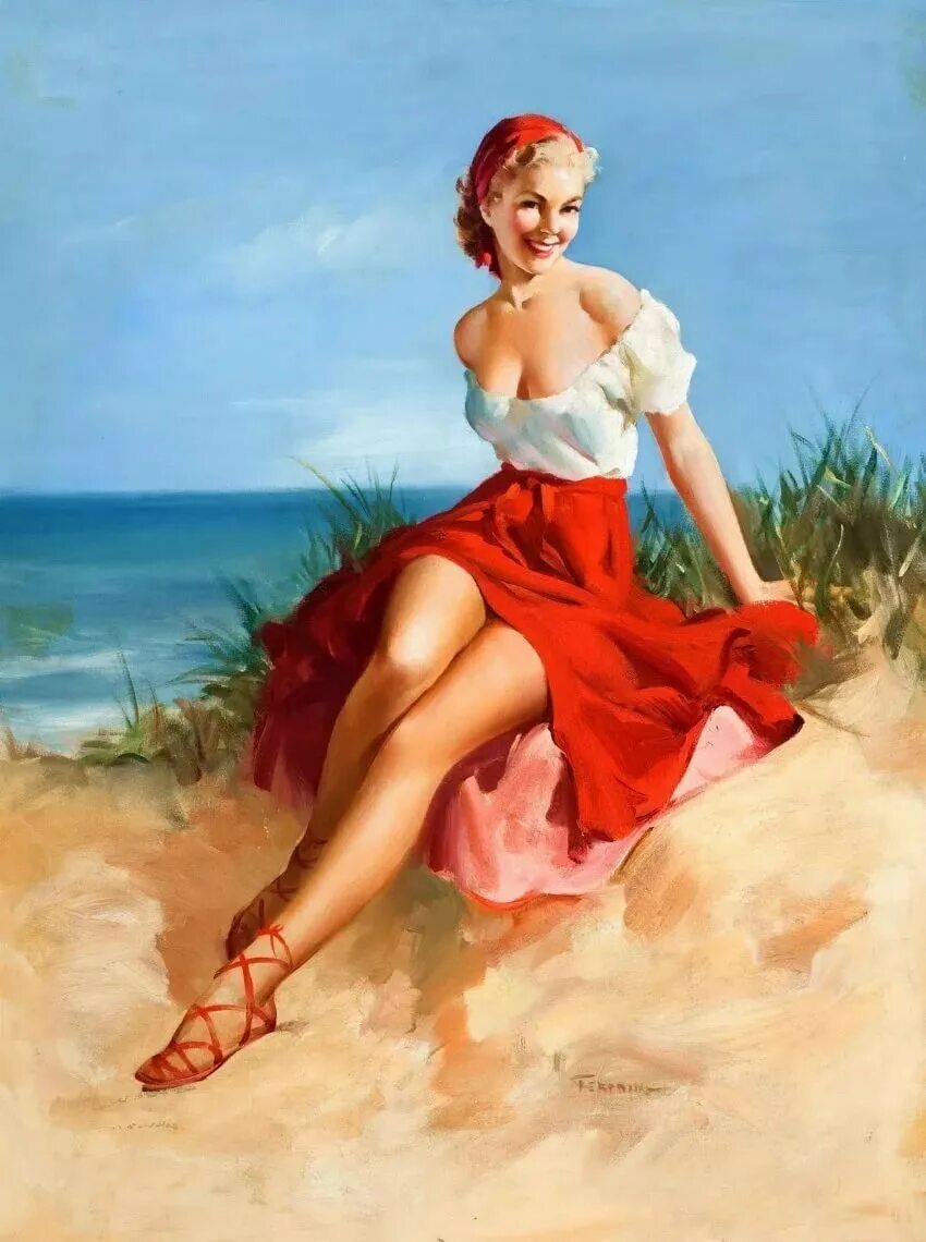 Художник джил элвгрен пин-ап. Pin-up — художник джил элвгрен. Девушки пин-ап художник джил элвгрен. Джина лоллобриджида пинап. Художник гил элвгрен.