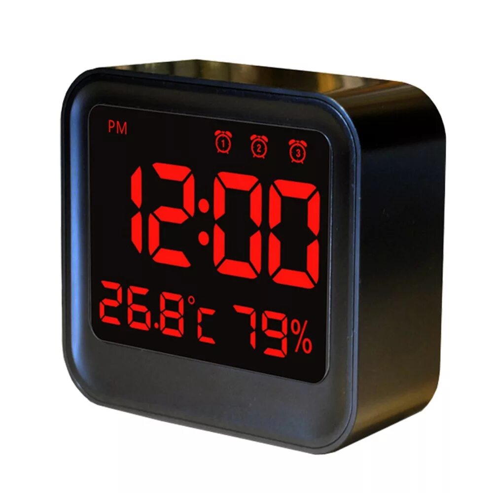 Электронные часы в виде кубика. Часы wellhope led digital clock. Led alarm clock. Oribi / hi-tech 3d led цифровые часы-будильник. Настольные цифровые часы-будильник tfa 98.