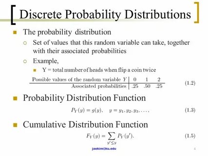 Normal random variable