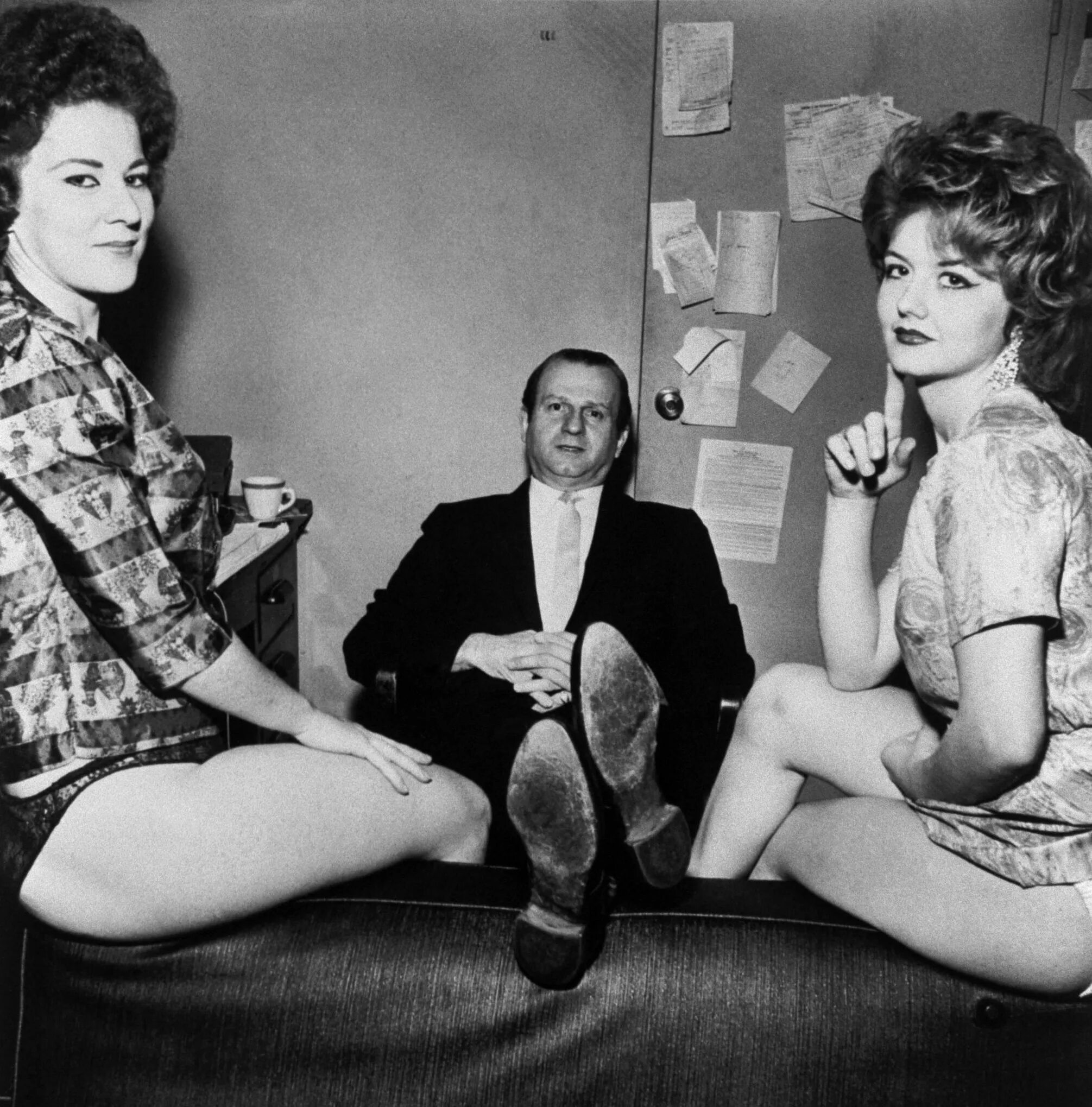 Jack ruby