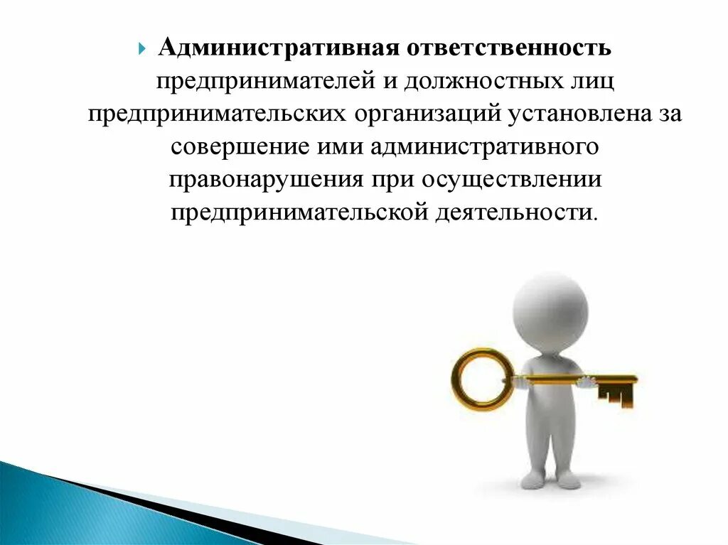 Ответственность предпринимателей рф. Ответственность предпринимательской деятельности. Ответственность предпринимателя. Административная ответственность. Ответственность в сфере предпринимательской деятельности кратко.