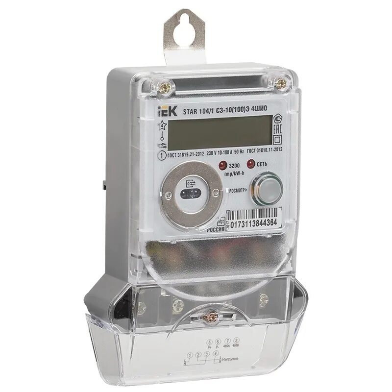 Iek star. Star 104/ r5-5(60)3 4шо.