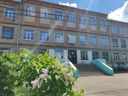 Сайт школы 25 ковров
