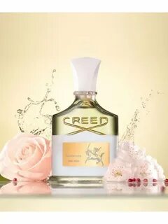 Creed aventus for her