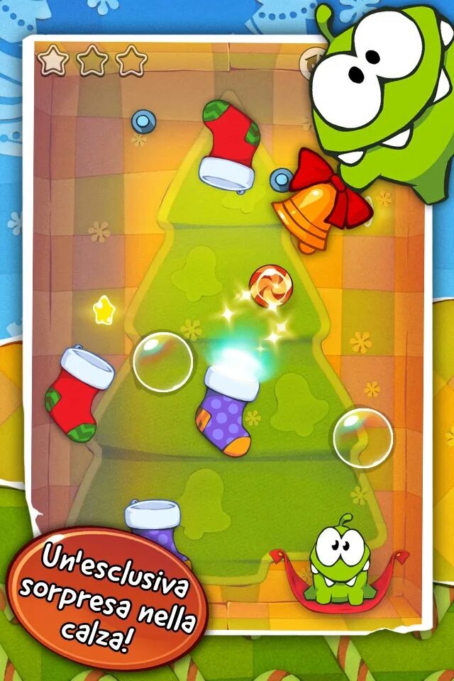 Out the rope. Игра «cut the rope 2». cut the rope holiday gift игра. ам ням новогодний. cut the rope holiday gift full.
