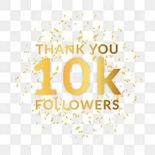 10 followers