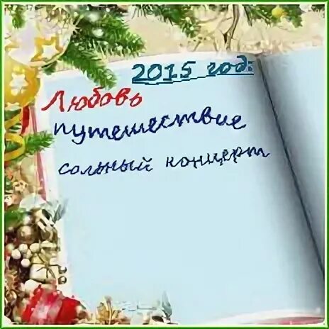 Чистый год