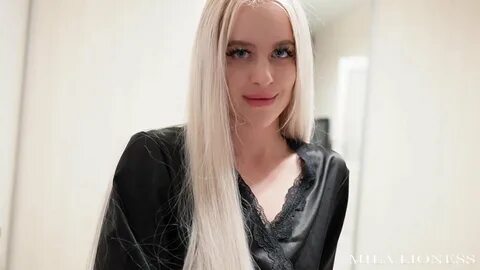 Mila.Lioness - OnlyFans no.035.