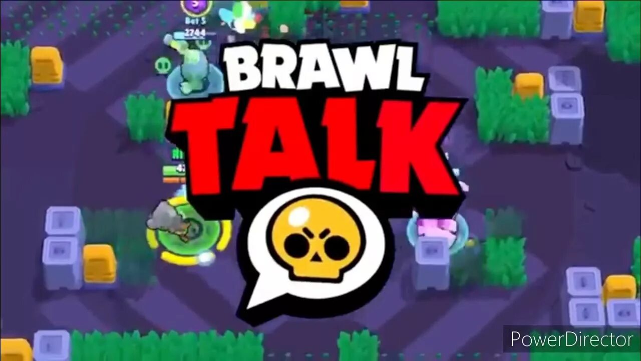 Браво толк. Превью Браво толк. Brawl толк. Превью Brawl talk.