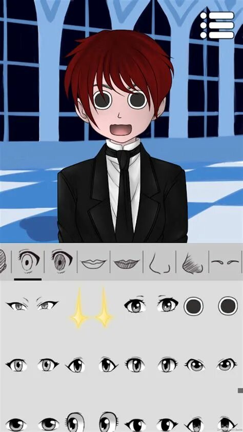 Avatar maker мод все открыто
