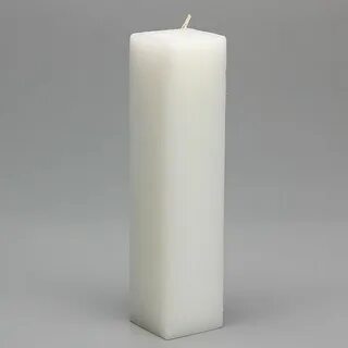 Большая свеча 6