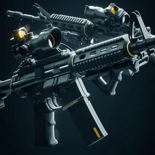 Gun project