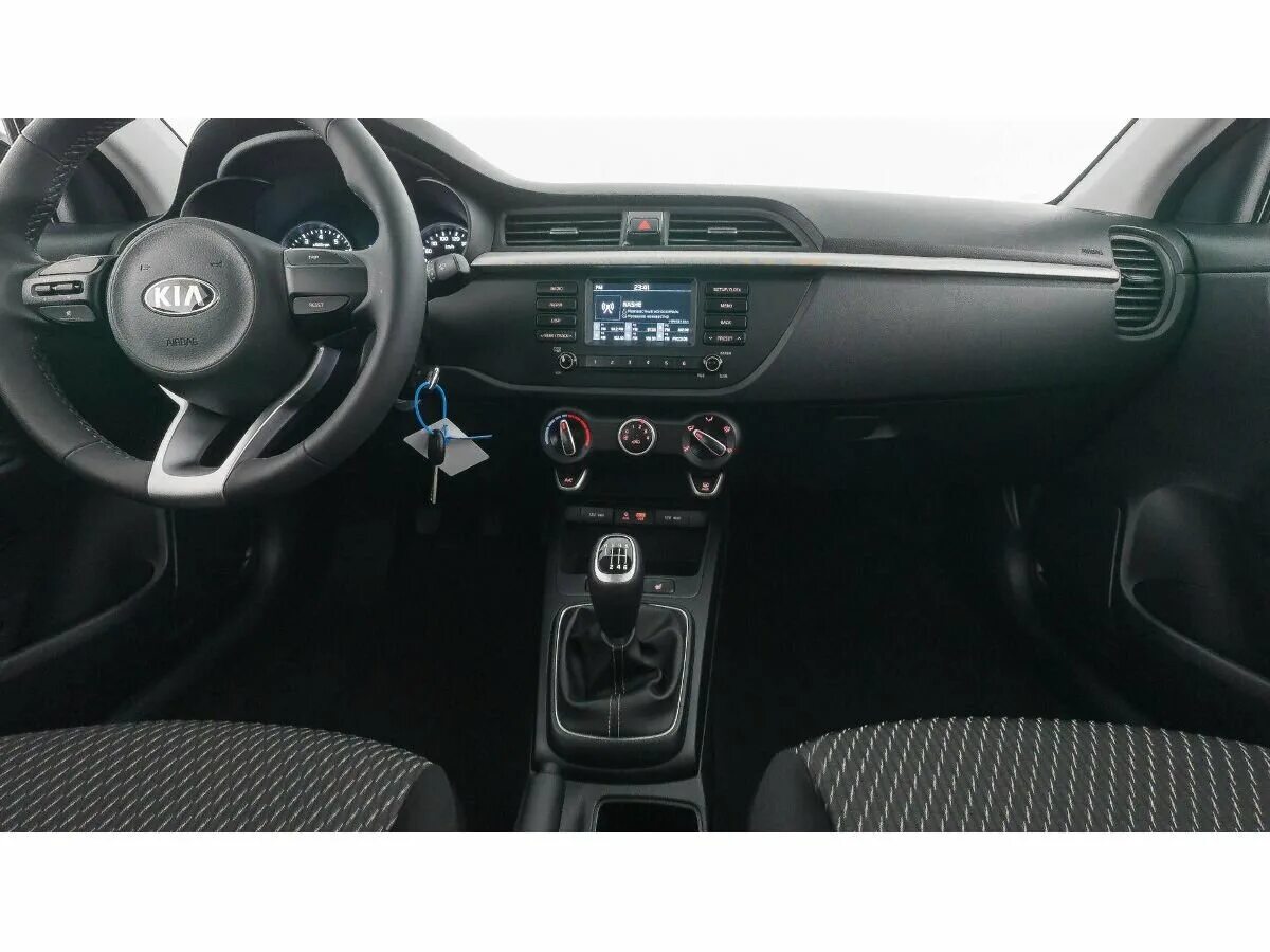 Комплектации Kia Rio '2019 комфорт. Kia Rio Luxe 2019. Kia Rio 2018 салон. Kia Rio 2019 комплектация Comfort. Rio comfort