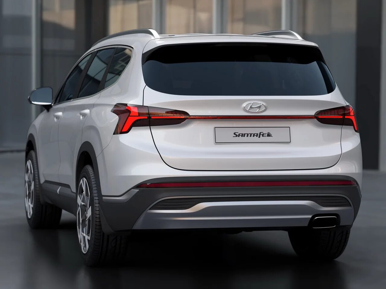 Комплектации нового санта фе. Hyundai Santa Fe 2021. Хендай Санта Фе 2021. Новый Hyundai Santa Fe 2021. Хёндай Санта Фе 2021 новый.