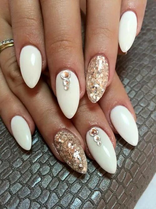 manicure_and_makeup on Instagram: "#маникюр #маникюрныйинстаграм #маникюргель #м