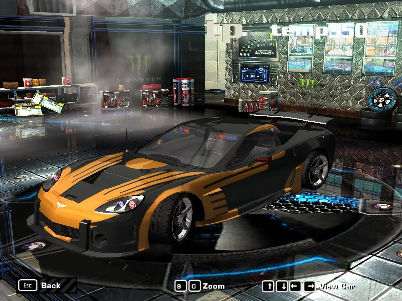Need for speed wanted mod. Мост вантед 2025. корвет нфс мост вантед. игры по сети про машины. need for speed моды.