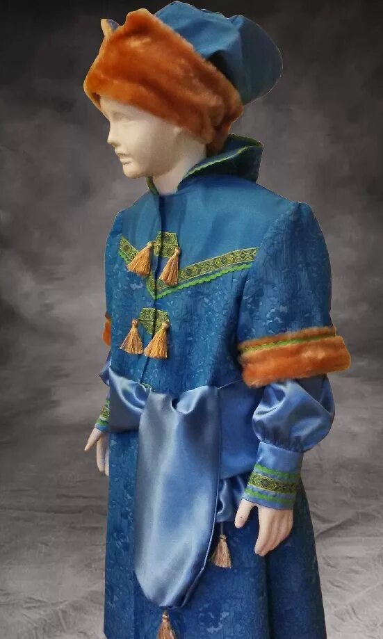 шапка ивана царевича. головной убор царевича. карнавальная шапка царевича. головной убор царевича. костюм царевича елисея.