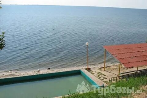 Дубовка турбаза