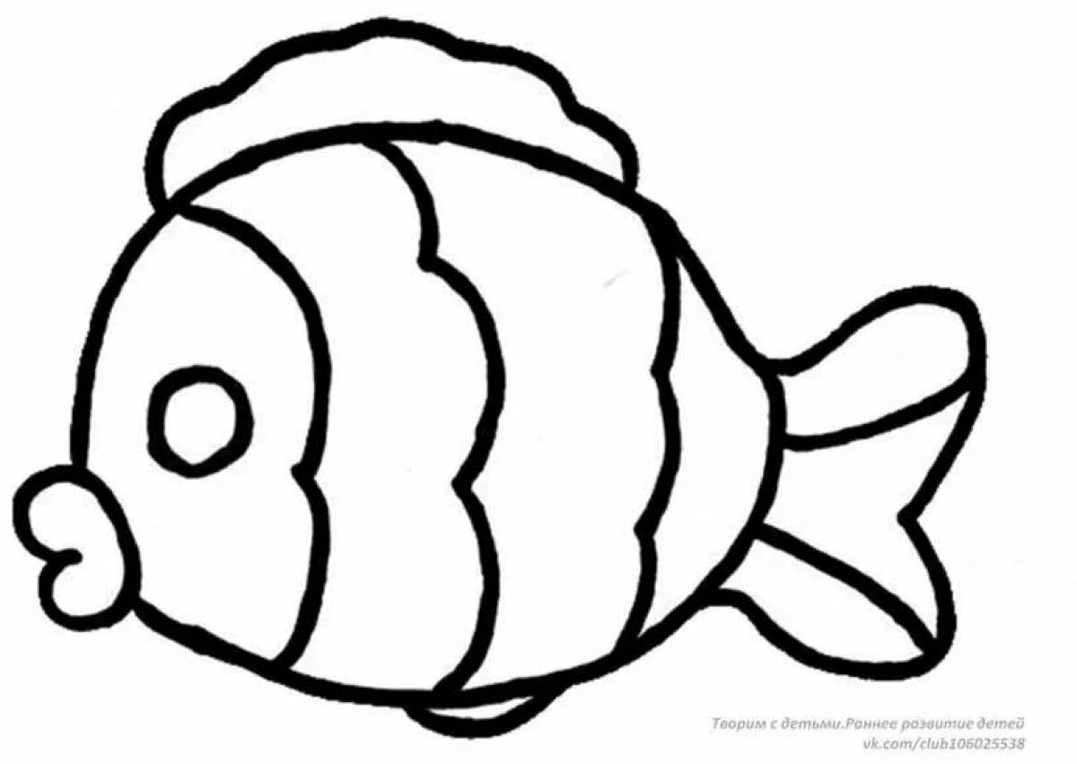 Рыбы для детей 3 4 лет. Рыба раскраска для детей. Рыбка раскраска для детей. Трафарет "рыбки". Рисунок рыбки для раскрашивания.