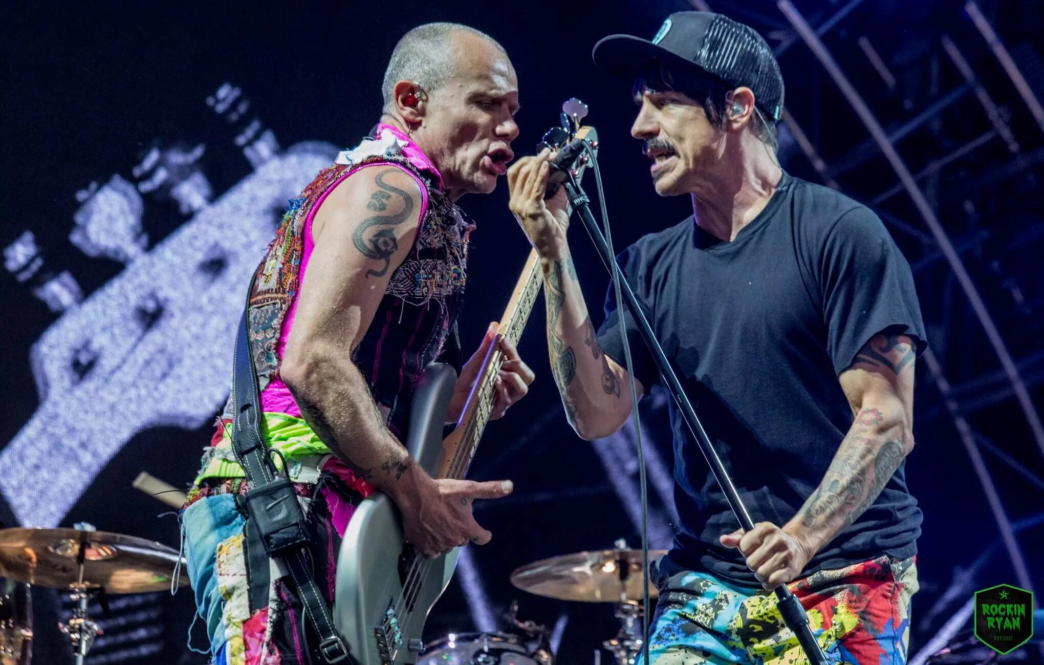 Red hot chili peppers википедия. RHCP 2005. Ред хот Чили Пепперс. Red hot Chili Peppers 2016. Солист ред хот Чили пеперс.