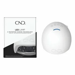 Ремонт cnd уф и led ламп