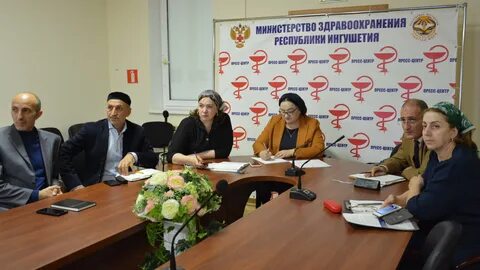 Республика ингушетия контакты