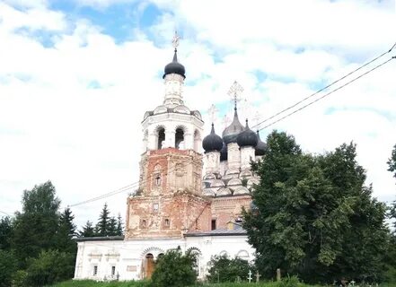 Дединово