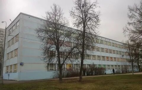 Стр лицей