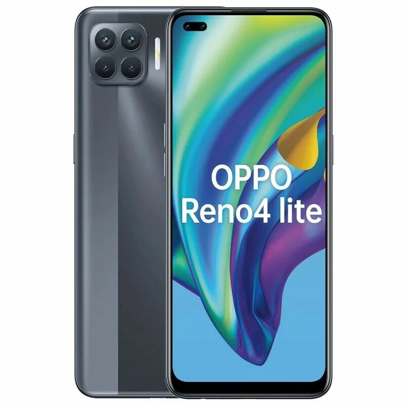 Oppo смартфоны купить. Oppo Reno 4 Lite. Oppo Reno 4 Lite 8+128gb. Смартфон Oppo reno4 Lite 8+128gb Magic Blue. Смартфон Oppo reno4 Lite 8+128gb Matte Black.