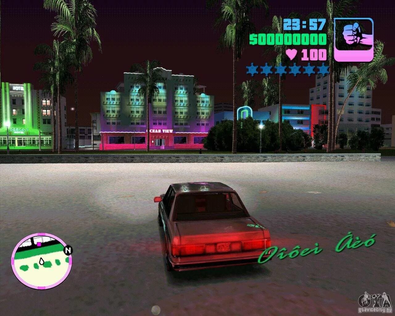 Гта вай сити моды. Машина стретч в ГТА Вайс Сити. GTA vice City киностудия. GTA vice City чистильщик. ГТА Вайс Сити финал.