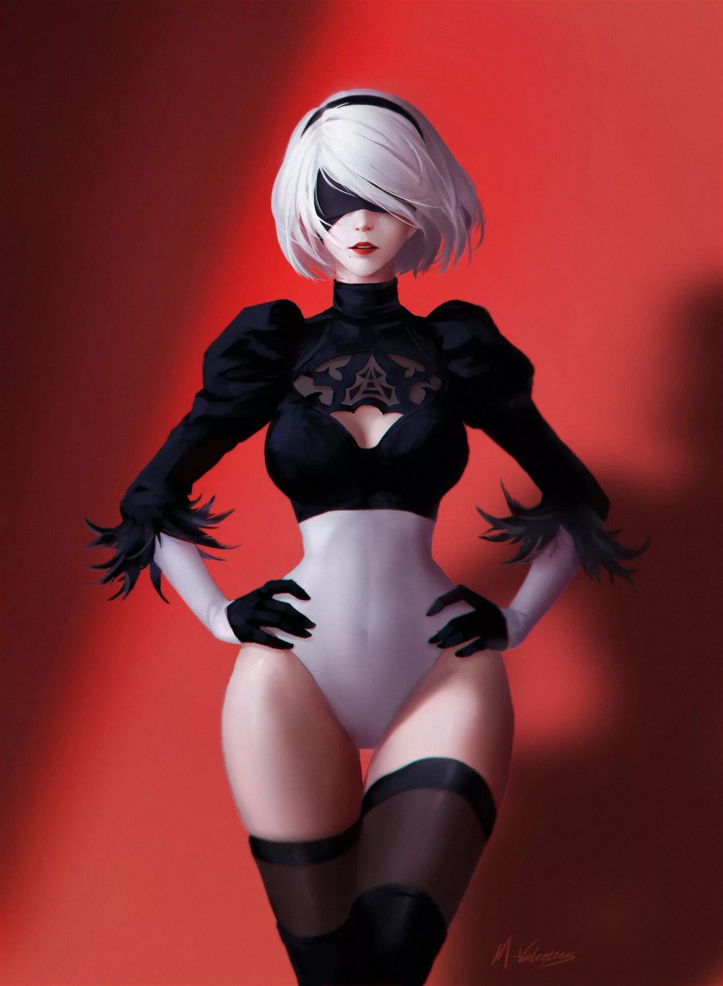 2b automata 18. Ниер автомата 2b. NIER 2b +18 Хендай. Ту би NIER Automata. 2b NIER hot.