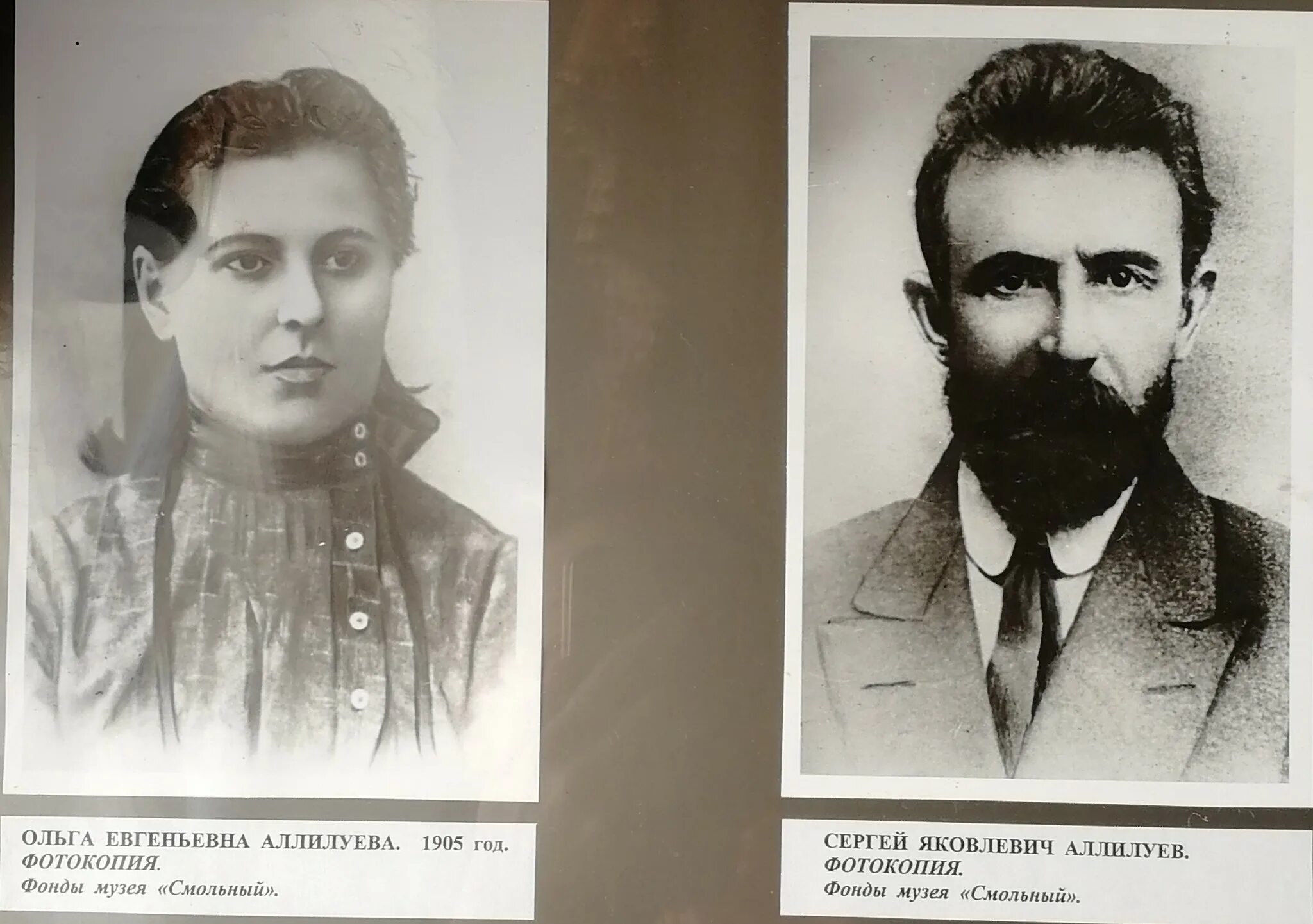 Википедия аллилуевых