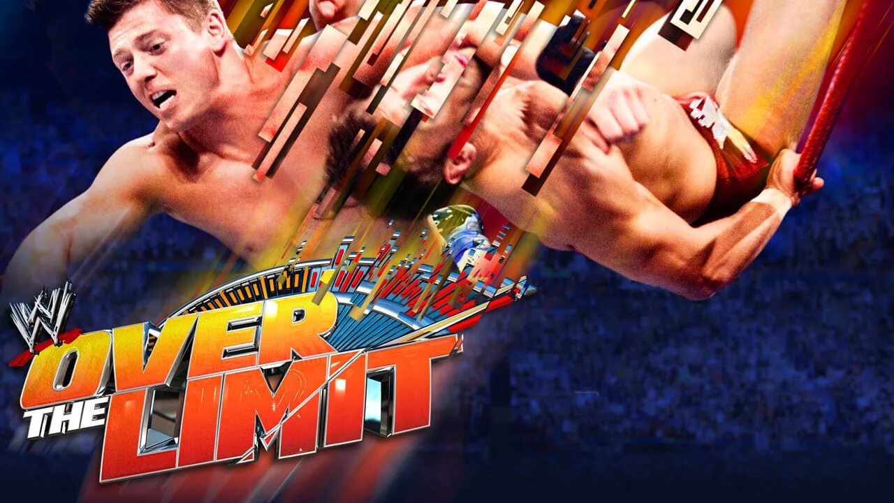 Going to the limit. Over the limit (2011). over the limit wwe. over limit. over the limit (2017).