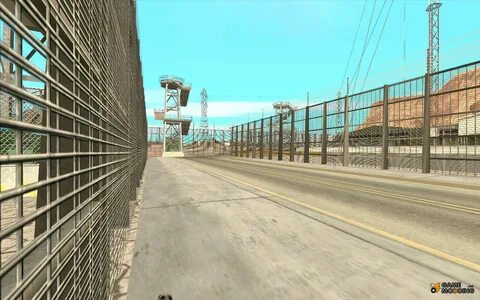 Prison мод