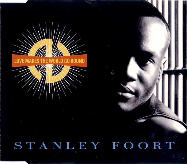 Love makes the World go Round. Foort. Stanley Foort Heaven is here вокал. Stanley Foort - you make me believe in Magic (1996). Special round