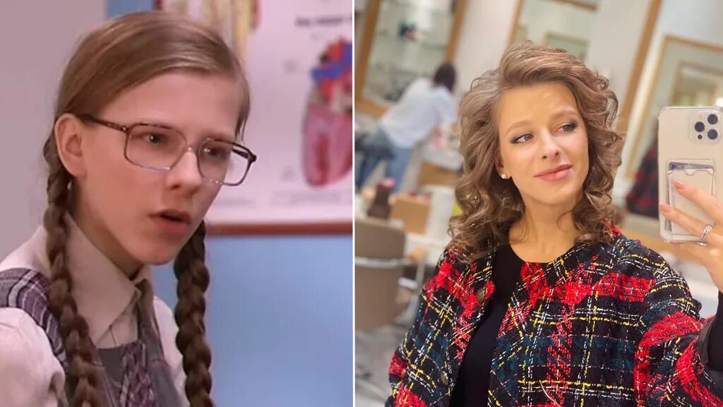 8 актёров легендарного сериала "Папины дочки" 15 лет назад и сейчас