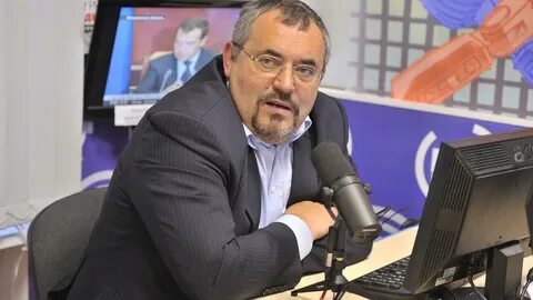 Надеждин сайт кандидата