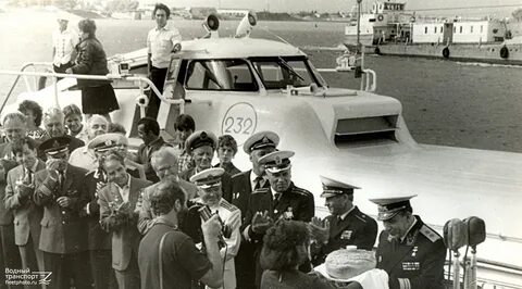 Август 1987 года