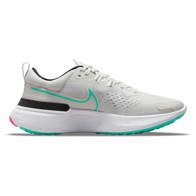 React miler. Кроссовки nike react miler.