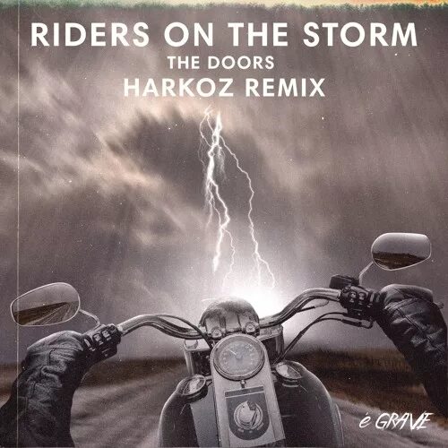 Riders on the storm snoop