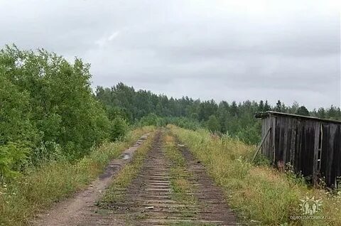 2 железнодорожный участок