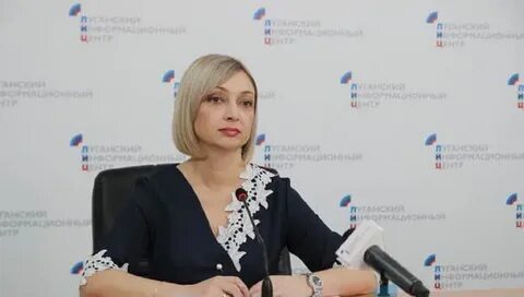 Здравоохранение луганской республики